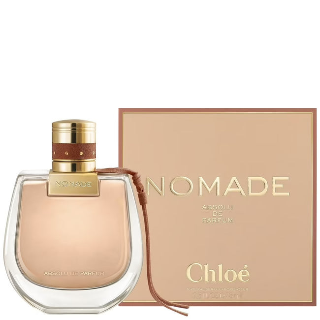 Chloe Nomade Absolu De Parfum woda perfumowana spray 75ml