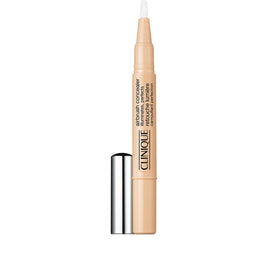 Clinique Airbrush Concealer rozświetlający korektor w pędzelku 02 Medium 1.5ml