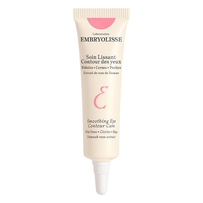 Embryolisse Smoothing Eye Contour Care krem wygładzający kontur oczu 15ml