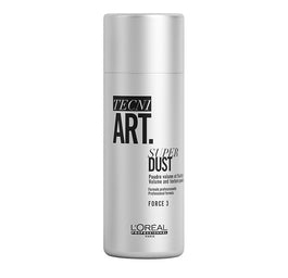 L'Oreal Professionnel Tecni Art Super Dust Volume And Texture Powder puder dodający objętości włosom Force 3 7g