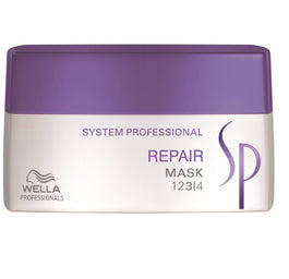 Wella Professionals SP Repair Mask wzmacniająca maska do włosów zniszczonych 200ml