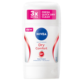 Nivea Dry Comfort antyperspirant w sztyfcie 50ml