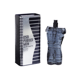 Linn Young Oso Perfect Men woda toaletowa spray 100ml