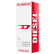 Diesel D By Diesel woda toaletowa refill 150ml