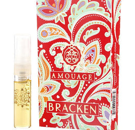 Amouage Bracken Woman woda perfumowana spray 2ml