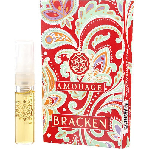 Amouage Bracken Woman woda perfumowana spray 2ml