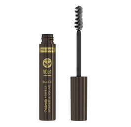 Miss Sporty Naturally Perfect Vol.1 wegański tusz do rzęs 001 Black 8ml