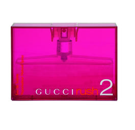 Gucci Rush 2 woda toaletowa spray 75ml