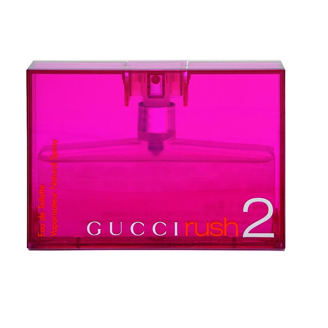Gucci Rush 2 woda toaletowa spray 75ml