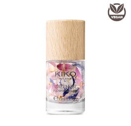 KIKO Milano Green Me Flower Nail Oil odżywczy olejek do skórek 10ml