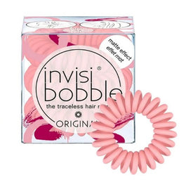 Invisibobble Original gumki do włosów Matte Me Myselfie And I 3szt