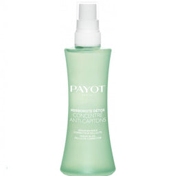 Payot Herboriste Detox Anti-Capitons Concentrate olejowe serum antycellulitowe 125ml