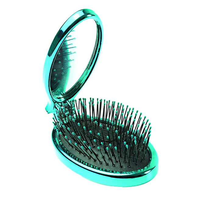 Wet Brush Pop and Go Detangler Brush szczotka do włosów Teal