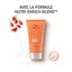 Wella Professionals Invigo Nutri-Enrich Deep Nourishing Mask głęboko odżywiająca maska do włosów suchych 30ml