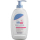 Sebamed Baby Body Lotion balsam do ciała dla dzieci i niemowląt 400ml
