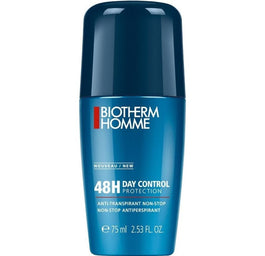 Biotherm Homme Day Control 48H Protection antyperspirant w kulce 75ml