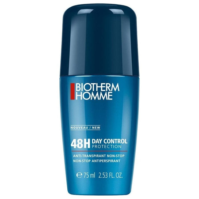 Biotherm Homme Day Control 48H Protection antyperspirant w kulce 75ml