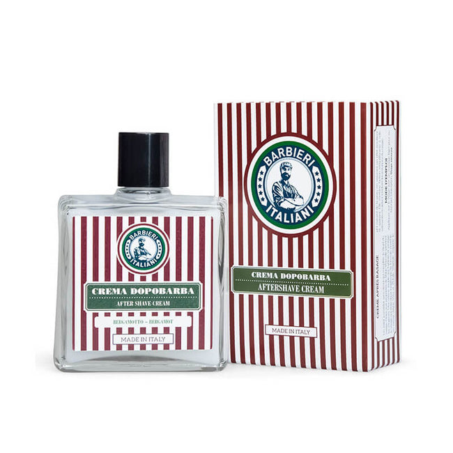 Barbieri Italiani Krem po goleniu Bergamotto 100ml
