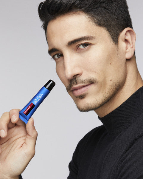 L'Oreal Paris Men Expert Power Age rewitalizujący krem pod oczy 15ml