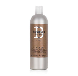 Tigi Bed Head Clean Up Peppermint Conditioner miętowa odżywka do włosów dla mężczyzn 750ml