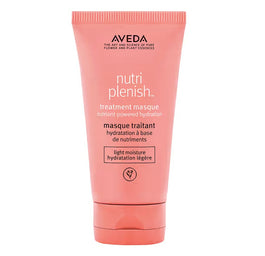 Aveda Nutriplenish Treatment Masque Light Moisture lekka maska nawilżająca do włosów 150ml