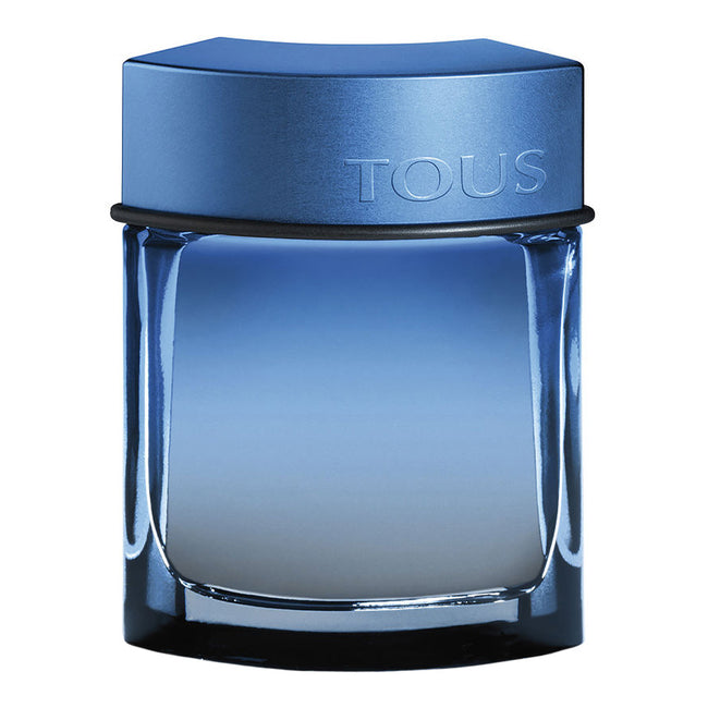 Tous Man Sport woda toaletowa spray 100ml