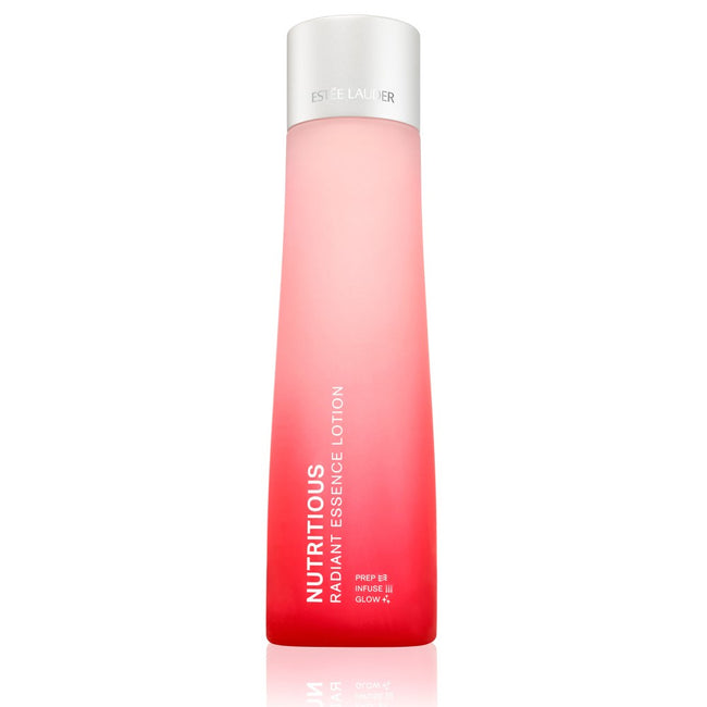 Estée Lauder Nutritious Radiant Essence Lotion odżywcza emulsja do twarzy 200ml