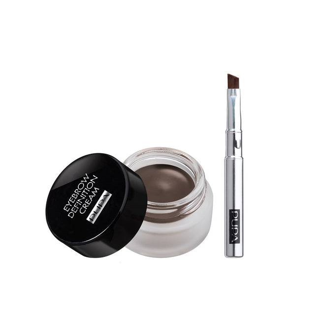 Pupa Milano Eyebrow Definition Cream krem definiujący do brwi 004 2.7ml