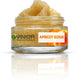 Garnier Skin Naturals Apricot Scrub peeling morelowy intensywne oczyszczenie 50ml