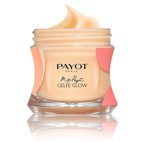 Payot My Payot Gelee Glow przeciwstarzeniowy krem-żel 50ml