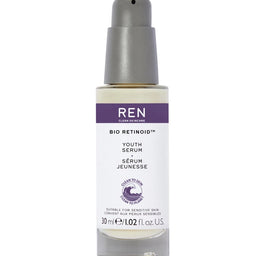 REN Bio Retinoid Youth Serum intensywnie odżywcze serum przeciwstarzeniowe 30ml