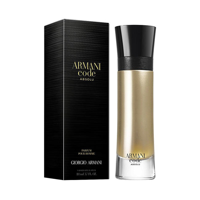 Giorgio Armani Armani Code Absolu Pour Homme woda perfumowana spray 110ml