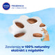 Nivea Baby chusteczki biodegradowalne 99% Pure Water 57szt