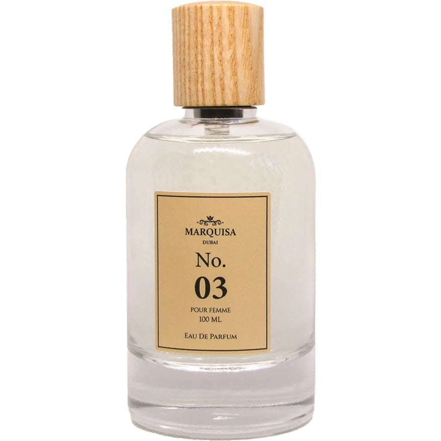 marquisa no. 03 pour femme