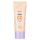 HOLIKA HOLIKA Natural Petit CC Cream SPF32PA++ tonujący krem do twarzy 30ml