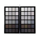 Makeup Revolution Colour Book Eyeshadow Palette paleta cieni do powiek CB01 38.4g