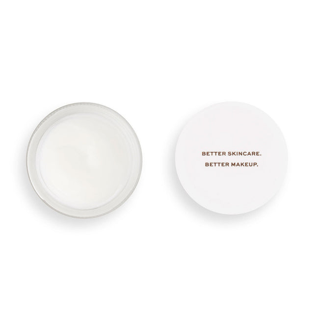Revolution Skincare Protecting Boost SPF30 For Normal To Dry Skin krem nawilżający do skóry normalnej i suchej 50ml