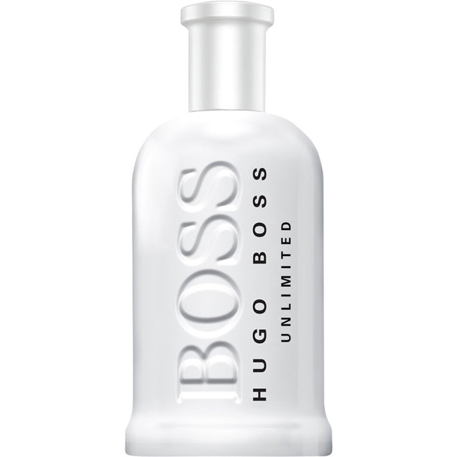 Hugo Boss Bottled Unlimited woda toaletowa spray 200ml