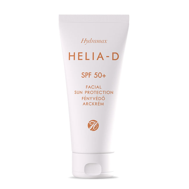 Helia-D Hydramax SPF50+ Facial Sun Protection krem ochronny do twarzy 40ml