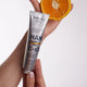 Veoli Botanica Hand Me C-Cure intensywnie nawilżający lekki krem do rąk z witaminą C 3% i pantenolem 75ml