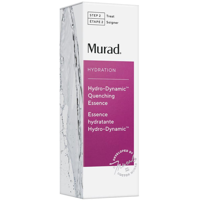 Murad Hydration Hydro-Dynamic Quenching Essence nawilżająca esencja do twarzy 30ml