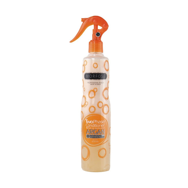 Morfose Argan Two Phase Conditioner dwufazowa odżywka do włosów suchych i zniszczonych 400ml