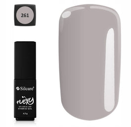 Silcare Flexy Hybrid Gel lakier hybrydowy 261 4.5g