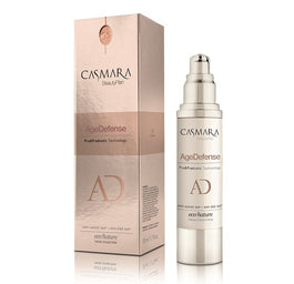 Casmara Age Defense Cream krem przeciwzmarszczkowy 50ml