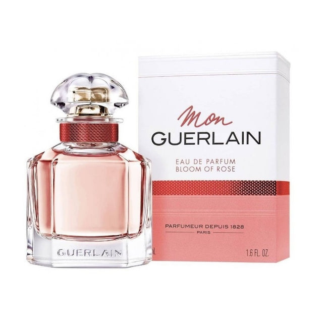 Guerlain Mon Guerlain Bloom Of Rose woda perfumowana spray 30ml