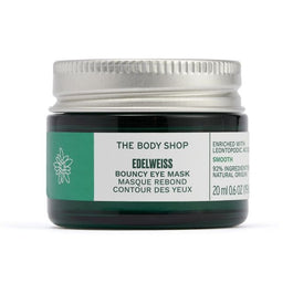 The Body Shop Ujędrniająca maska pod oczy Edelweiss 20ml