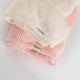 Mohani Hair Wrap turban-ręcznik do włosów z mikrofibry Biały