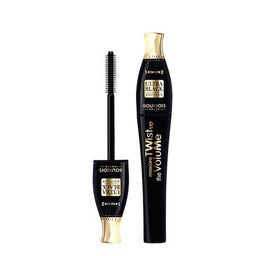 Bourjois Mascara Twist Up The Volume tusz do rzęs 52 Ultra Black 8ml