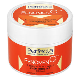 Perfecta Fenomen C intensywnie odżywczy krem/booster do ciała 225ml