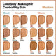 Revlon ColorStay™ Makeup for Combination/Oily Skin SPF15 podkład do cery mieszanej i tłustej 340 Early Tan 30ml